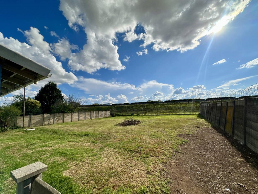 4 Bedroom Property for Sale in Fauna Free State